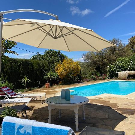 Cabana Rural El Molino - Jacuzzi La Cimada ภายนอก รูปภาพ