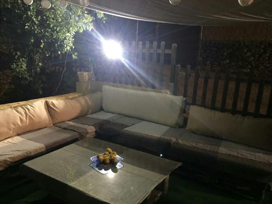 Cabana Rural El Molino - Jacuzzi La Cimada ภายนอก รูปภาพ