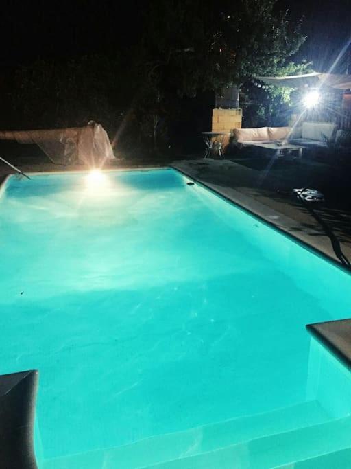 Cabana Rural El Molino - Jacuzzi La Cimada ภายนอก รูปภาพ