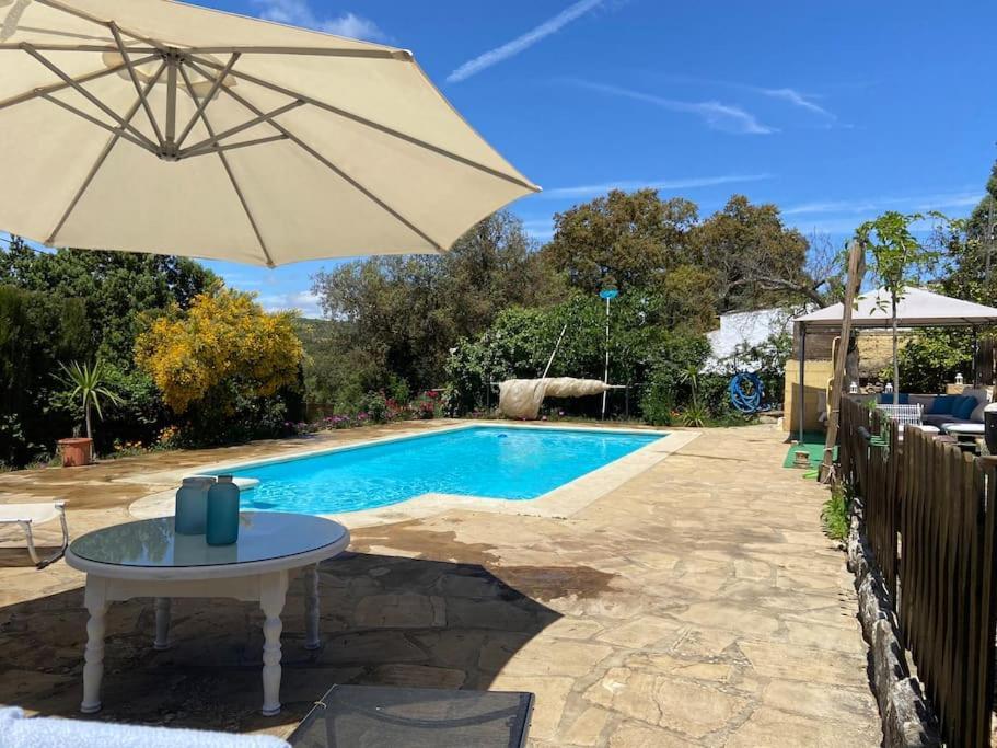 Cabana Rural El Molino - Jacuzzi La Cimada ภายนอก รูปภาพ