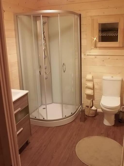 Cabana Rural El Molino - Jacuzzi La Cimada ภายนอก รูปภาพ