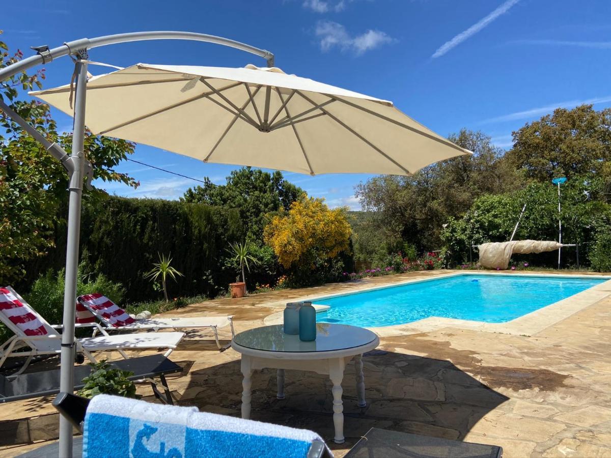 Cabana Rural El Molino - Jacuzzi La Cimada ภายนอก รูปภาพ